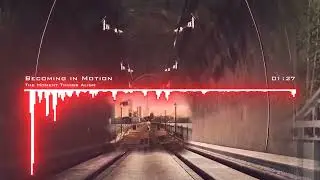 Becoming In Motion | The Moment Things Align