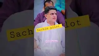 #Sachin#pilot#shots#viral #video# // RAJASTHAN CONGRESS PARTY 2023