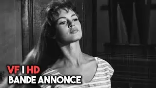 La Lumière d'en face (1955) Bande Annonce VF [HD]