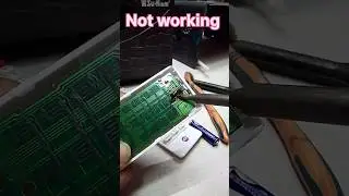Videocon d2h setbox Remote not working... #trending #viral #youtubeshorts #shortfeed #reels #shorts