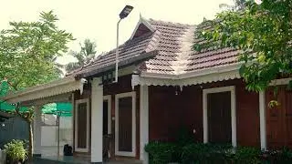 Experience Serenity at Kochi Riverside Homestay | Backwater Stay in Kerala
