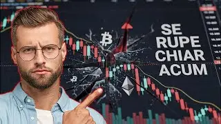 DE CE CADE CRYPTO C&Acirc;ND VEȘTILE SUNT BUNE