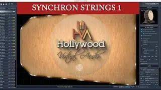 Synchron Strings 1 (Richard Meyer 
