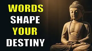 21 Buddhist Stories on the Power of Words and Mindful Speech | Buddhist Stories for Deep Sleep