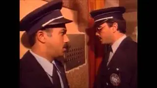 les inconnus - police viol de la femme par son mari