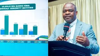 TAASISI AMBAZO HAZIJATOA GAWIO KWA SERIKALI ZAPEWA WIKI MOJA ZITOE HARAKA, MSAJILI ANENA