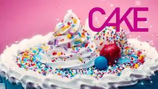 CAKE Season 5 Ep 8 Main Title + Bumps