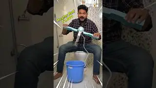 ₹100 Vs ₹1300 Water Heater Rod 🔥🥶 Amazing Winter Gadgets #shorts #wintergadgets #techplusgadgets