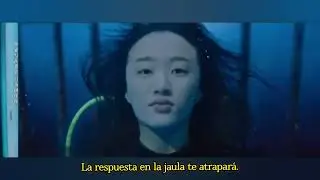 Zhang Bicheng — Cage 【Sub Español】Lost in the Stars Ending Theme Song