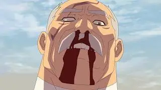 Giving Conquest Depth, Ruins His Character
