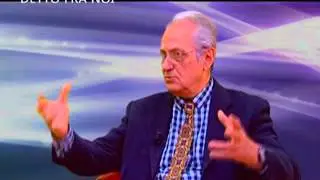 DETTO FRA NOI_ MARIO SASSO_Artista_14/5/2014