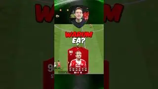 Lohnt sich die Harry Kane PotM SBC?! #eafc #eafc26 #gauchoplayerreview
