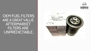 NPP Fuel Filter Buyers Guide