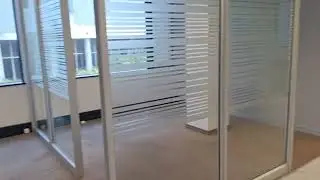PREMIUM FULLY FITTED 380sqm MODERN OFFICE SPACE NEAR SANDTON CBD