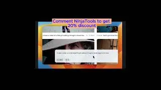 Look out chatgpt, NinjaTools.AI is for the people