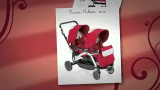 Trio e passeggini Cam - Vendita on line - TUTTOBIMBO prima infanzia