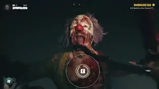 Butcho the Clown [Quick And Dirty Kill tutorial]