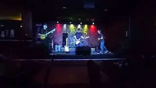 Shepherd Moon Interstate Love Song#2