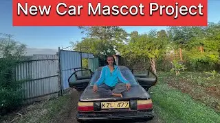 FIRST CAR: Reviewing Manual Car project/ is it worth it? I Need Refresher Manual Driving /#offgrid