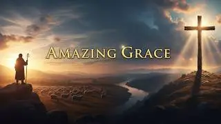 Amazing Grace | A Hymn of Redemption and Hope | Mindful Devotion