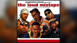 Mobb Deep - Drop A Gem Because It's Yourz