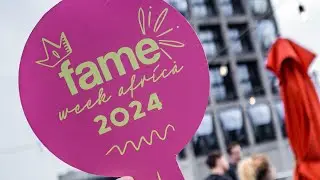 FAME 2024  MAIN WRAP UP