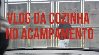 VLOGZ&Atilde;O DO O2 - BASTIDORES COZINHA ACAMPA TEENS 2025
