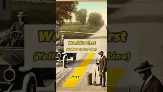 #road #worldfirst #detroit #michigan #goodtoknow #safe #safety