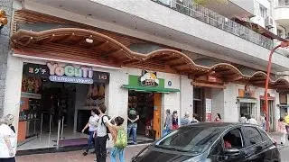 Liberdade - リベルダージ - S&atilde;o Paulo, Brasil