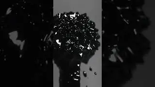 Most RELAXING Ferrofluid Animation Ever