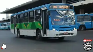 Caio Apache Vip I, II e III Volkswagen