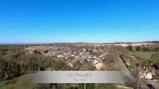 Hymn: Go Peaceful