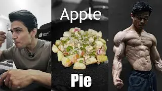 Apple Pie Recipe | 2 Weeks Out
