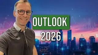Итоги 2025 года и прогноз развития рынка