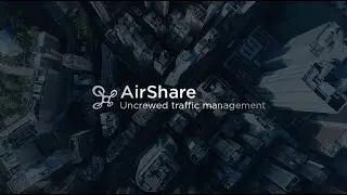 AirShare Uncrewed Traffic Management (UTM)
