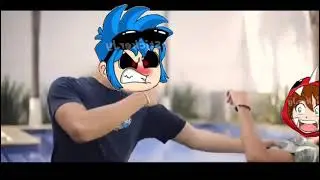 Sparta engaña a Raptorgamer😓 (vacaciones de los compas)