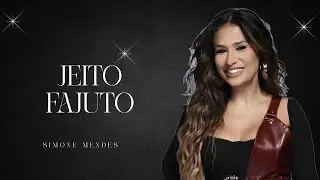 Simone Mendes - JEITO FAJUTO | Guia DVD 'O Melhor de Mim'