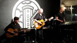 :Of The Wand & The Moon: - Winter Solstice - live at Studenterhuset