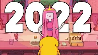 Cartoon Network Web Games In 2022