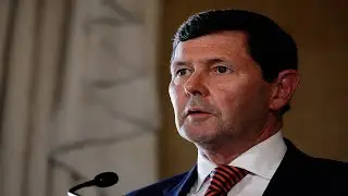 Kevin Andrews in Liberal preselection battle