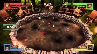 Fable Heroes XBLA   Review