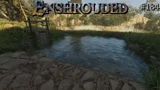 Enshrouded 184: Wir bauen uns ein Reisfeld
