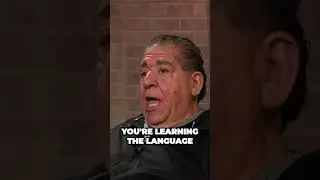 Joey Diaz Growing Up On Richard Pryor Hidden Comedy Gem