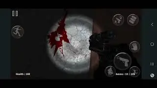 SLENDERMAN PREY OF DOOM: GAMEPLAY