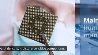 The Impact of Humidity in Electronics Manufacturing | Air Innovations
