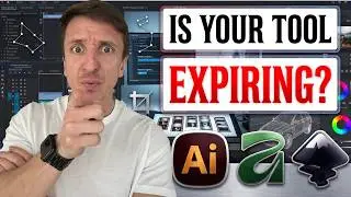 Adobe Illustrator vs Affinity vs Inkscape: Design Software (2026)