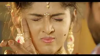 Neethone hai hai | Action Love Story Best Telugu Movie In Hindi Dubbed | Charishma Shreekar