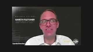 Gareth Fletcher: Viewer experience and new technologies for displaying crypto art