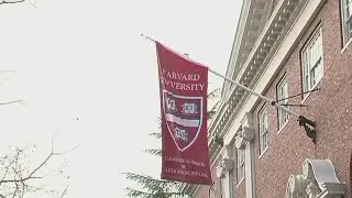 State department investigates Harvard's student visa program