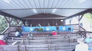 Geauga County Board of County Commissioners Meeting of 28th August, 2025
